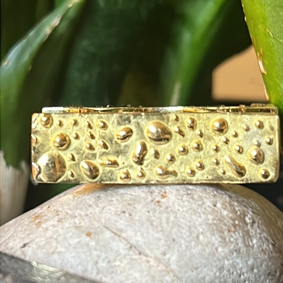 18 karat gold, and .60 diamond custom made Ring - Picture 9 of 17